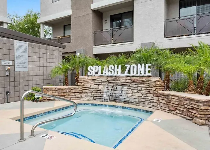 Cozysuites - Westgate With Pool 06 * Glendale