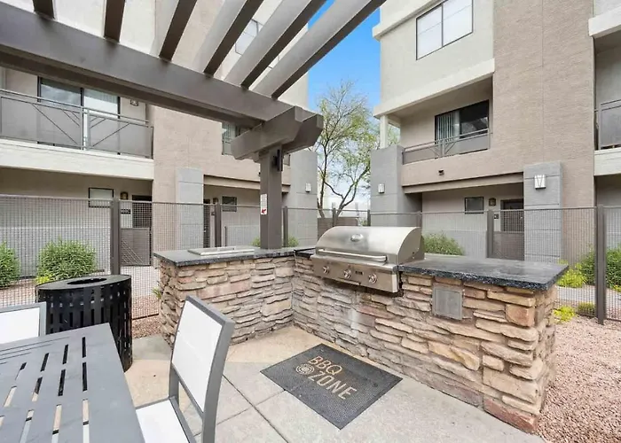 Cozysuites - Westgate With Pool 06 Apartment Glendale