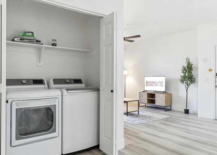 Cozysuites - Westgate With Pool 06