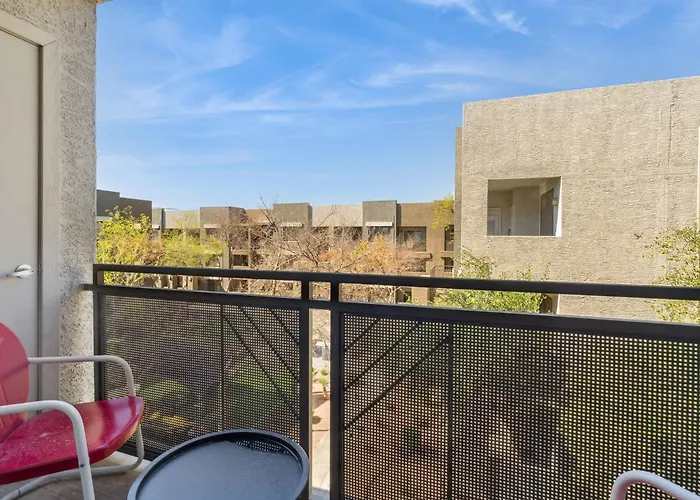 Cozysuites - Westgate With Pool 06 *