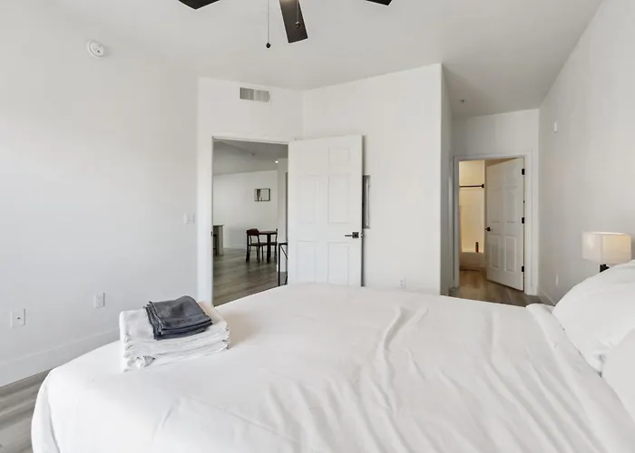 Cozysuites - Westgate With Pool 06